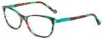 Etnia Barcelona Ochelari de vedere Etnia Barcelona BAVIER 54 O TQ Rama ochelari