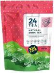 24 Tea Natural Soba tea - Epres hajdina tea XXL 500g