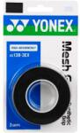 Yonex Mesh Grap AC138 Black Felső nyélvédő overgrip