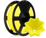 Flashforge Hyper PLA 1, 75mm 1kg Neon Yellow (90010000002)