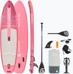 HAJDU Deszka SUP AQUASTIC Perth Pro 11'2" allround rózsaszín