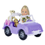 Evi Love Szafari játékszett