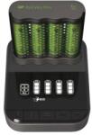 GP P461 Recyko Pro Dock töltő + ReCyko ceruza akku (AA) 2000mAh 4db