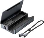Vention 9in1 USB-C Gaming Docking Station & Handheld Stand (TPZH0)