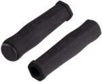 FORCE habszivacs szett, Kerékpár fogantyú, fekete (FRC38285)
