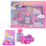 Martinelia Little Unicorn Makeup & Fragrance set cadou pentru copii