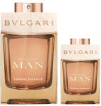 Bvlgari - Man Terrae Essence szett I. 100 ml eau de parfum + 15 ml eau de parfum