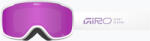 Giro Síszemüveg Giro Cruz mauve stacked/amber pink