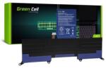Green Cell li-polymer akkumulátor, 11.1v, 3000mAh, kompatibilis acer aspire s3 ms2346 s3-391 s3-951 -vel (AC76)