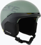 Dainese Sísisak Dainese Nucleo MIPS green four/stretch limo