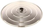 Garcima Alumínium fedél paella serpenyőhöz 80 cm (60480)
