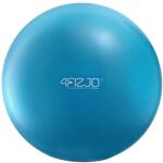 4Fizjo Gyakorló labda, 4FIZJO, Pilates jóga, Beltéri gyakorlatokhoz Gimnasztika, jóga, aerobik, pilates, átmérő 22cm, PVC, 22 cm, kék (P-5907739310521)