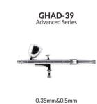 GAAHLERI Advanced Series GHAD-39 festékszóró pisztoly (GAA40133)