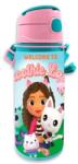 Kids Licensing Gabby's Dollhouse: Smoothie Land, kulacs (370595)
