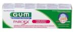 Sunstar Gum Paroex fluoridos fogkrém, intenzív hatás, professzionális fogkő elleni védelem, klórhexidin 0, 12%, 75 ml (ATH)
