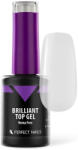 Perfect Nails Brilliant Top Gel - Hema Mentes Fényzselé 8ml