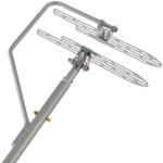 Vileda Professional Vileda Prof. CE Softwall Cleaner műanyag függöny tisztító tisztatérbe (162232)