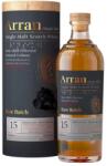 Arran Rare Batch 15 éves ex-Grand Cru Champagne cask whisky (0, 7L / 52, 5%) - goodspirit