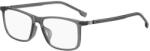 HUGO BOSS HB 1677/F KB7 55 Férfi szemüvegkeret (optikai keret) (HB 1677F KB7)