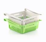 Innovagoods Állítható hűtőszekrény-szervező Friwer InnovaGoods (2 darab) (V0103197)