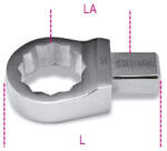 Beta 653 14X18-24 Csillagkulcs nyomatékkulcshoz szögletes csatlakozóval