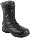 Portwest Compositelite Traction 25cm védőbakancs S3 HRO CI WR PW_FD01BKR45 Fekete - 45 méret