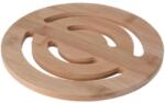 Excellent Houseware Bambusz edényfogó - kerek, 20x1 cm, Excellent Houseware (GDKP784610370RO)
