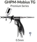 GAAHLERI Premium Series Mobius-Trigger festékszóró pisztoly (GAA44070)