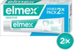 Elmex Sensitive 2 x 75 ml