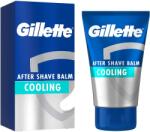 Gillette Cooling + aloe vera, 100 ml