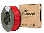 Spectrum Filaments A Filament PLA 1.75mm Műszaki Piros 1kg (TF-24005)