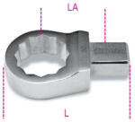 Beta 653 14X18-27 Csillagkulcs nyomatékkulcshoz szögletes csatlakozóval