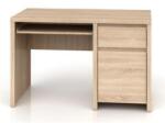GERBOR KASPIAN íróasztal sonoma - mindigbutor