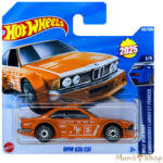 Mattel - Wild Widebody - BMW 635 CSI (JBB84)