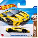 Mattel - Safari Mode - Lamborghini Huracán Sterrato (JBB86)