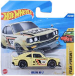 Mattel - Peak Pursuit - Mazda RX-3 (JBB47)