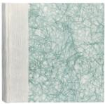 Zep Seul klasszikus fotóalbum, kék (0109_0180)