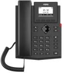 Fanvil телефон IP Phone X301P, VoIP Entry Level Phone (FANVIL-X301P) - xtreme