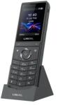 Fanvil безжичен телефон Wi-Fi IP Phone LINKVIL W620W, VoIP (FANVIL-W620W) - xtreme