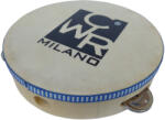CWR Tamburina 21cm cu membrana artificiala si 5 perechi de zurgalai (CWR06412) Instrument muzical de jucarie