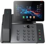Fanvil телефон IP Phone - V66 Pro Black, VoIP Prime Business Phone (FANVIL-V66-PRO-BK) - xtreme
