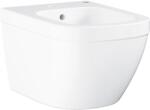 GROHE Bideu suspendat GROHE Euroceramic, ceramică, 37x54 cm, alb (GRO39208000)