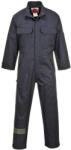  Multi-Norm overál PW_FR80NAR4XL Navy - 4XL méret