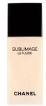CHANEL Arcápoló fluid Sublimage (Le Fluide) 50 ml