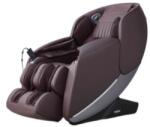 iRest Bionwell Tokyo (3D) masszázsfotel - sötétbarna (iRest SL-A309)