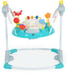 Moni Vista interaktív ugráló - Türkiz