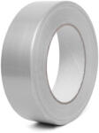 Escape6 Duct Tape ragasztószalag 33 m, tekercs, ezüst, szélesség 25 mm (DT-25SIL)