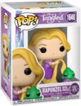 Funko Pop! Disney: Tangled - Rapunzel with Pascal (15th Ann. ) #1640 Vinyl Figurine (FK86293) Figurina