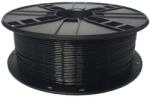 Gembird PETG 1.75 mm 1 kg negru (3DP-PETG1.75-01-BK)