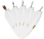 Adler AD 2179 5 az 1-ben elektromos körömreszelő készlet (AD 2179)